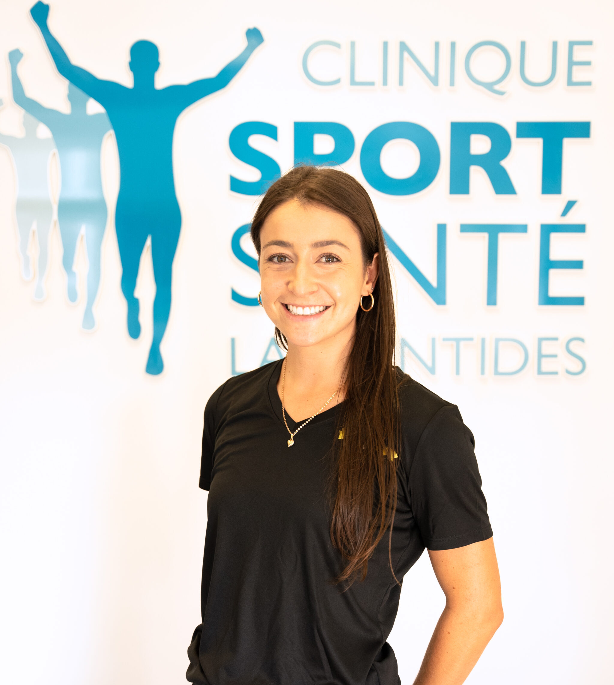 Alexandra Lacasse Couchesne Clinique Sport Sant Laurentides